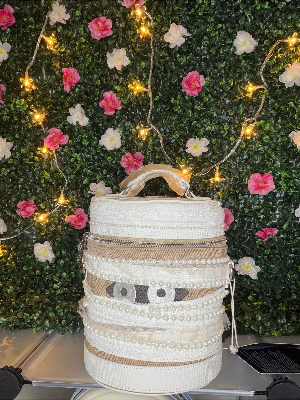 Loungefly Mummy crossbody